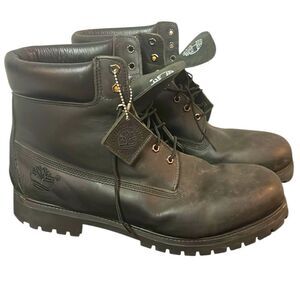Timberland boots Size 17M B17B